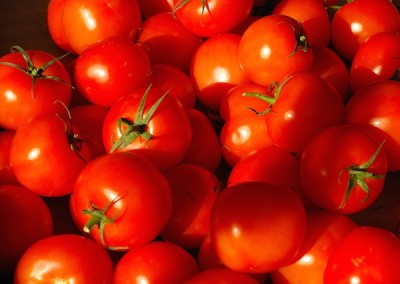 Farmers’ Markets